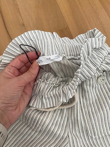 Zara Zara pantolon