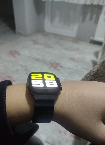 Apple Watch 8 ultra 49 mm