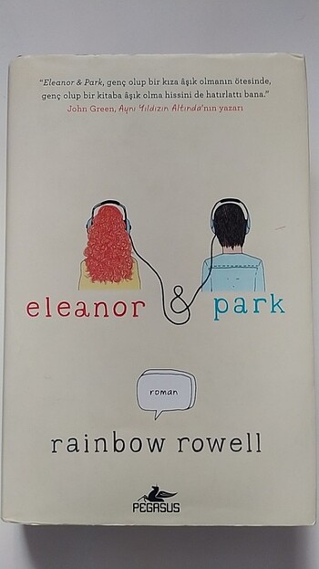 Eleanor ve Park