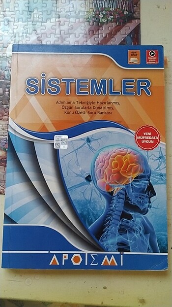 Beden Apotemi Analitik Geometri ve Sistemler Fasikülü