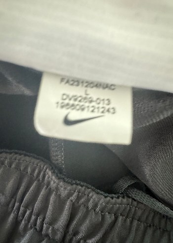 Erkek Siyah Spor slim fit Kesim Eşofman Altı - Görsel 3