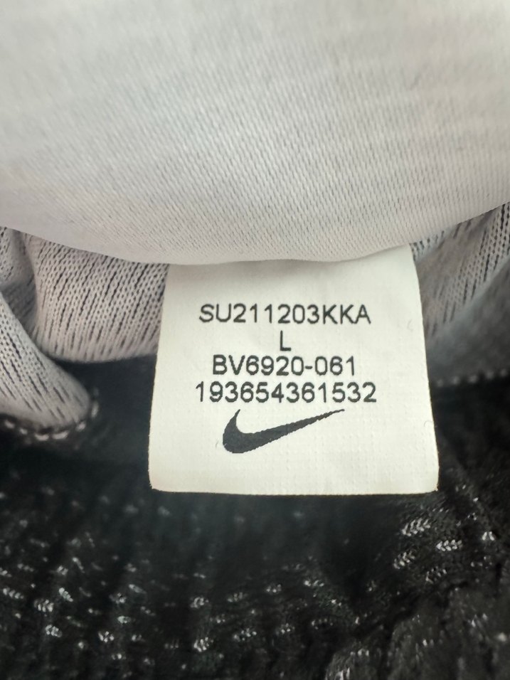 Gri Nike Erkek Spor Eşofman Altı - Görsel 3