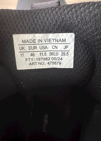 Salamon spedcross 5 Gri Erkek 46 - Görsel 3