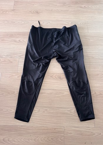 Nike Siyah  Erkek Spor futboll Pantolon bel 52 cm - Görsel 2