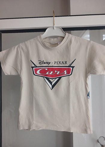 24-36 Ay Beden zara 2-3yas erkek cocuk tshirtleri