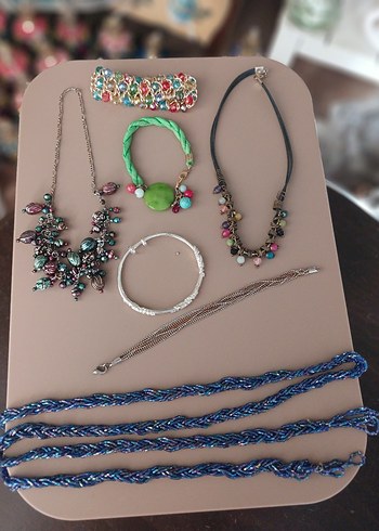 Accessorize sifir taki lotu
