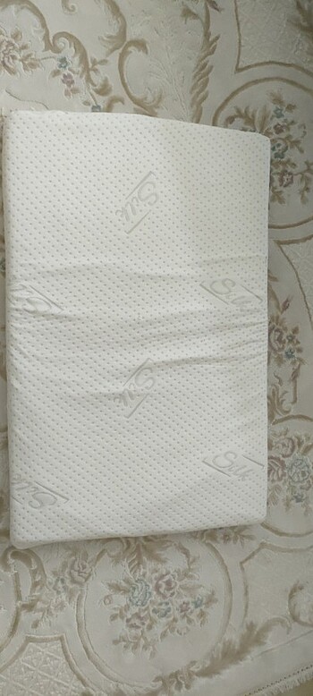  Silk marka Oyun parkı yatağı ortapedik sünger yatak