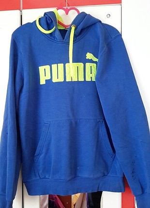 puma üst