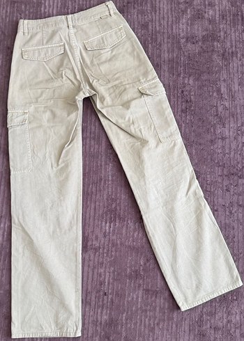 Pull and Bear Pull and BearKargo Pantolon