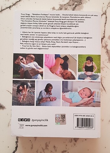  Yeni Annelere Mucize Çözümler