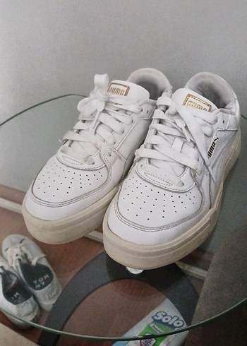 Puma puma Kadın Spor Ayakkabı