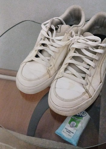 Puma puma Kadın Spor Ayakkabı