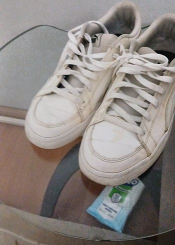 puma Kadın Spor Ayakkabı