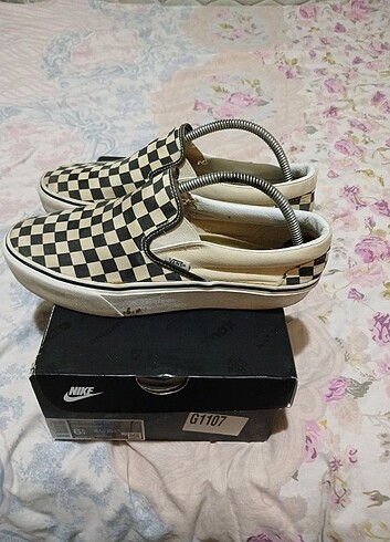 Vans ayakkabi