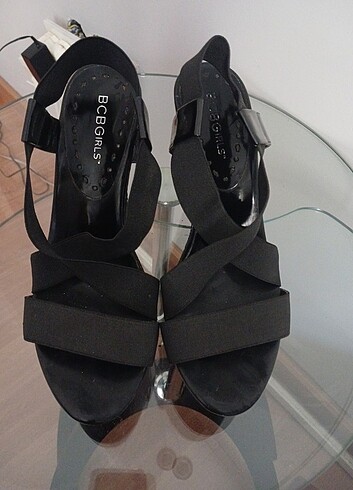 36 Beden siyah Renk Bcbg girls