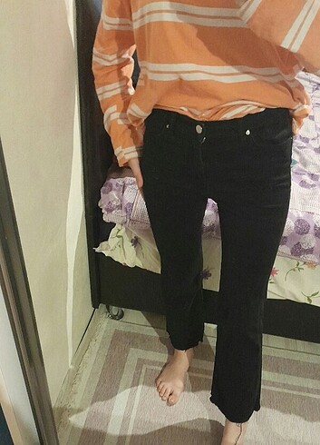 Mango MNG pantolon