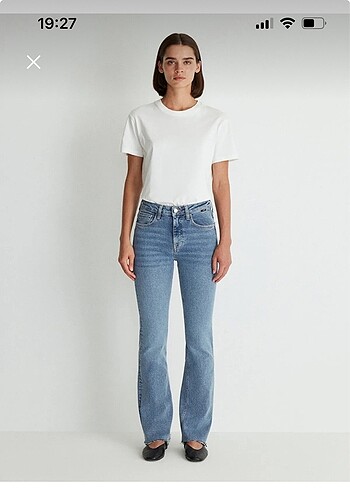 Jean/Pantolon