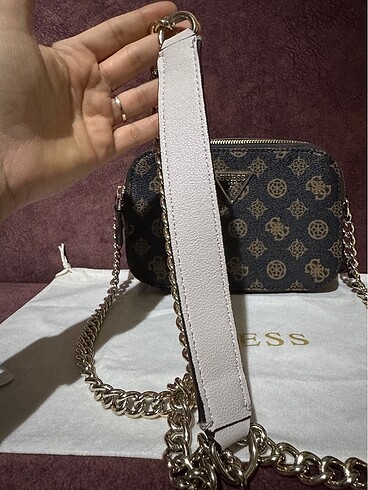 Guess Orijinal guess noelle çanta fiyat son teklif atmayın!!!