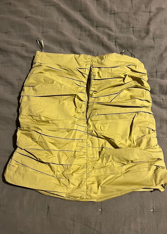 Mini  etek - Görsel 2