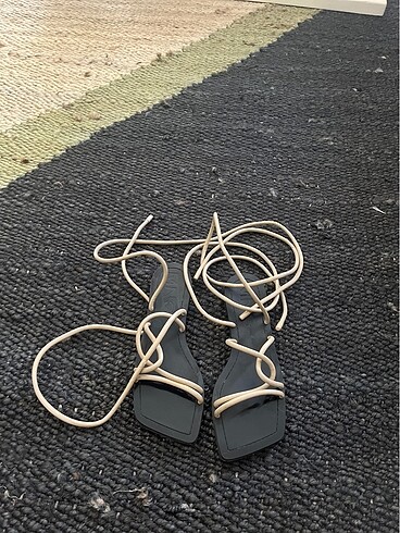 Sandalet - Görsel 5