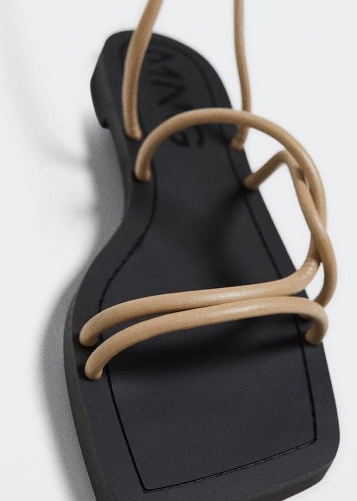 Sandalet - Görsel 2