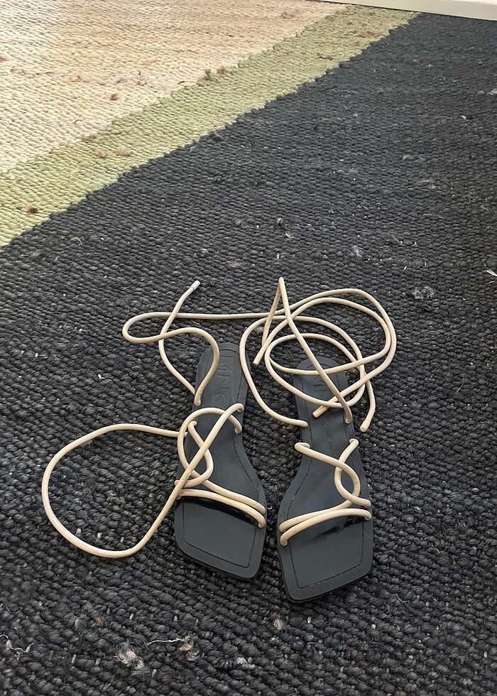 Sandalet - Görsel 5