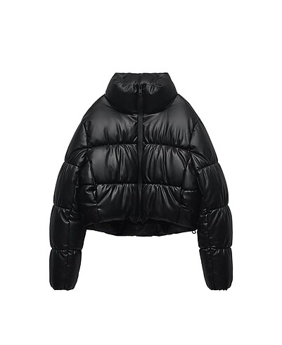 Zara deri mont