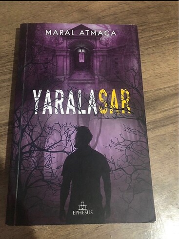 Yaralasar 3