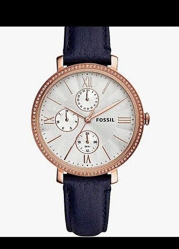 Beden Fossil kadın saat.