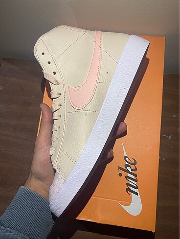 Nike Nike Blazer Pudra 38
