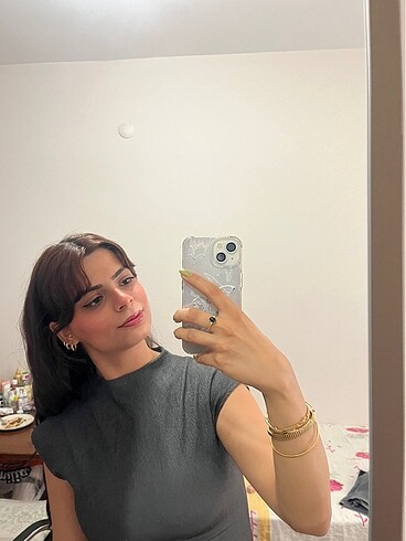 Zara Zara Elbise