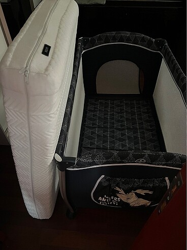 Çocuk yatak - Görsel 3