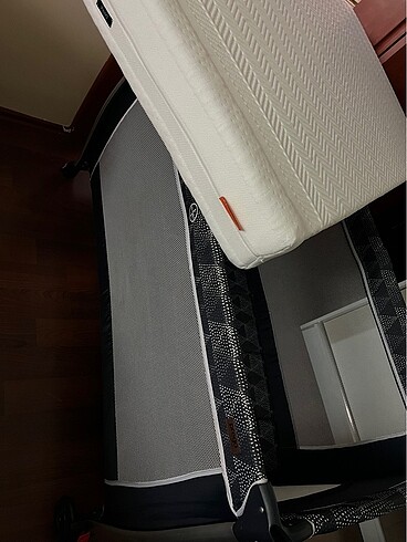 Çocuk yatak - Görsel 2