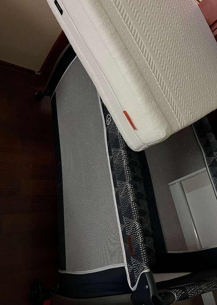 Çocuk yatak - Görsel 2