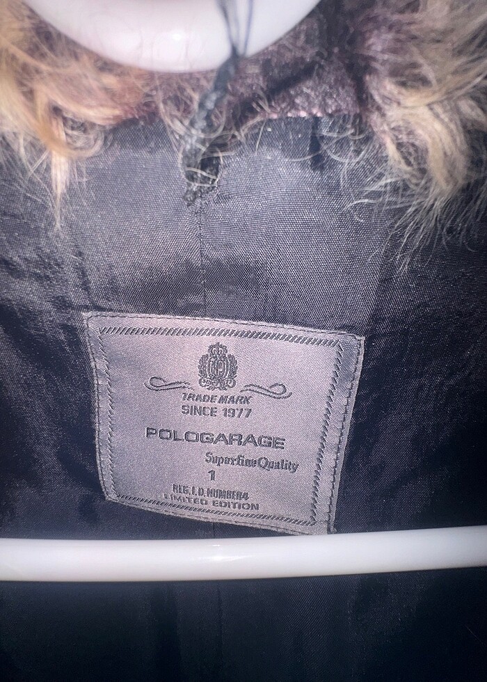 Polo kaban - Görsel 2