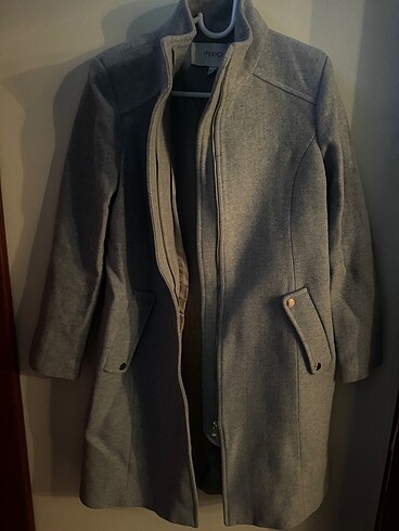 İpekyol palto - Görsel 3