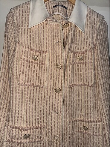 Network ceket - Görsel 4