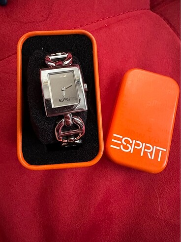 Esprit kadın saat
