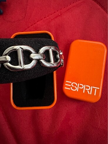 Esprit kadın saat - Görsel 2