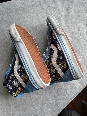 Vans çocuk - Görsel 3