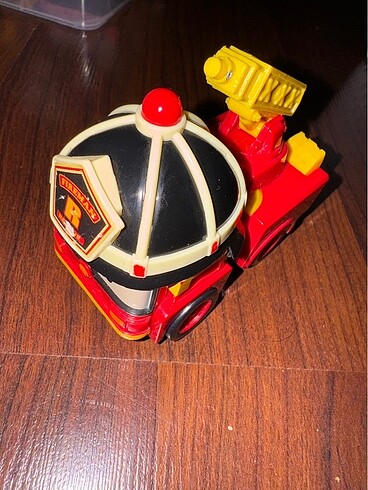  Robocar poli