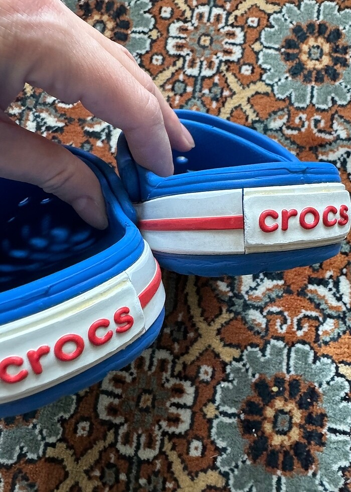 Crocs - Görsel 5
