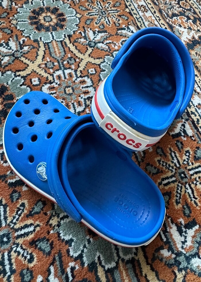 Crocs - Görsel 3