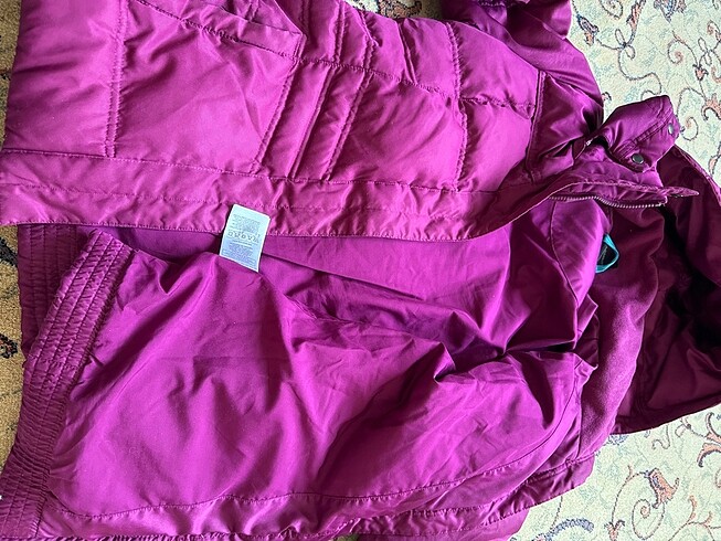 Adidas mont - Görsel 3