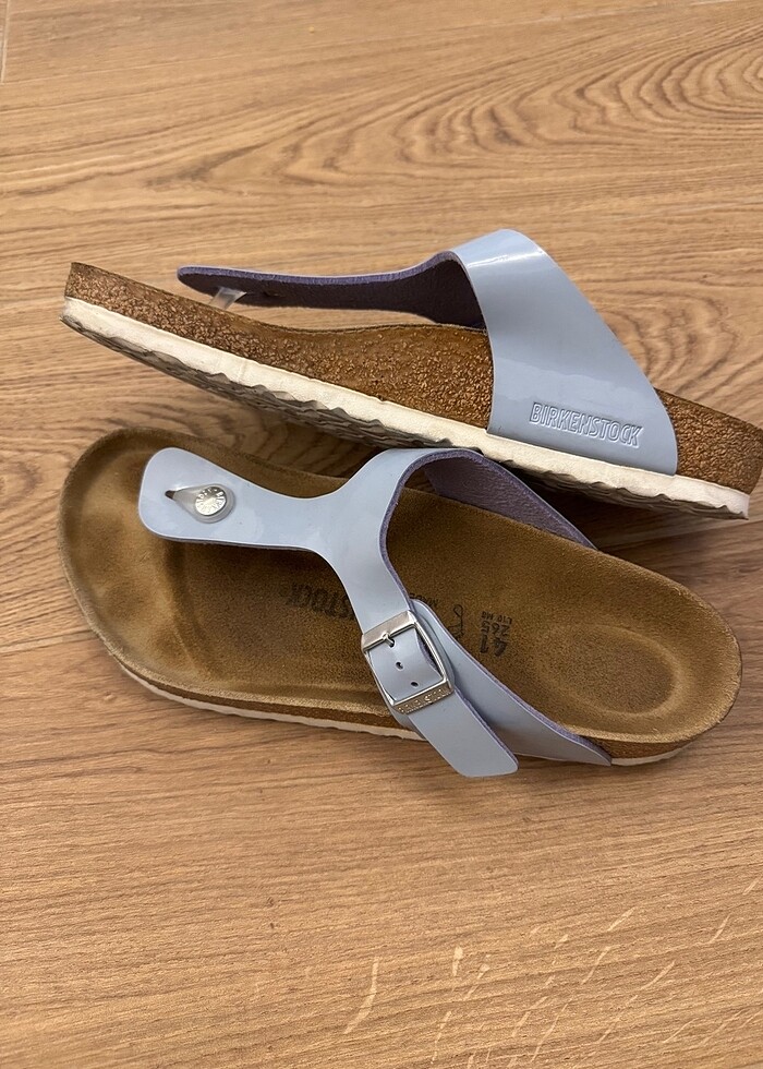 Birkenstock terlik - Görsel 2