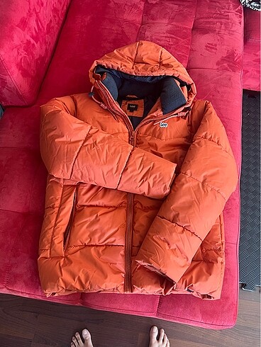 Erkek Mont - Görsel 2