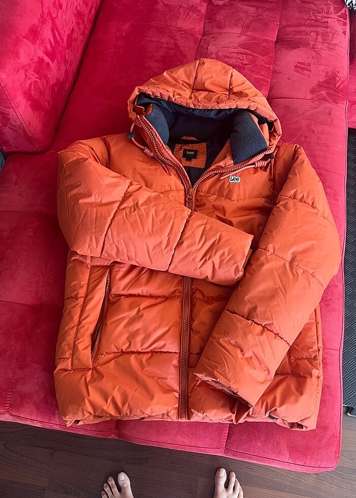 Erkek Mont - Görsel 2