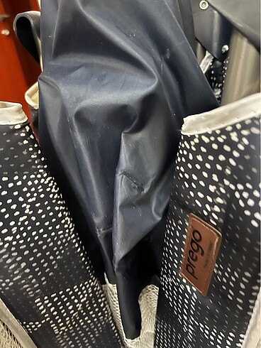 Park beşik - Görsel 3