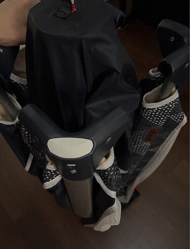 Park beşik - Görsel 5