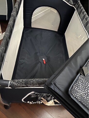 Park beşik - Görsel 4